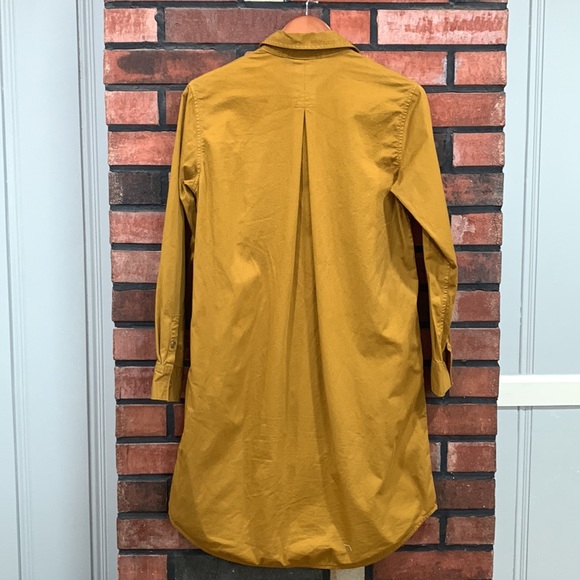 Everlane Utility Shirtdress - Picture 9 of 13